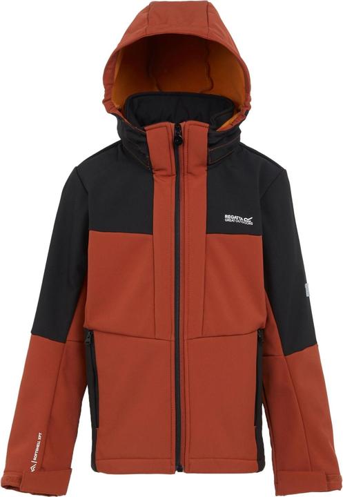Regatta Haydenbury II Softshelljacke