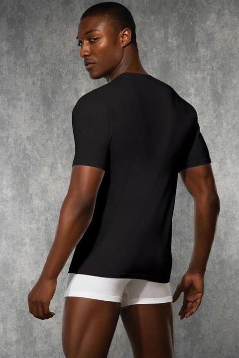 Produktbild Doreanse T-Shirt schwarz (L)