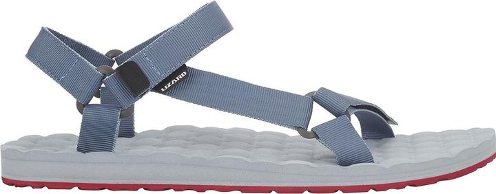 Actual product image Lizard Trail (35)