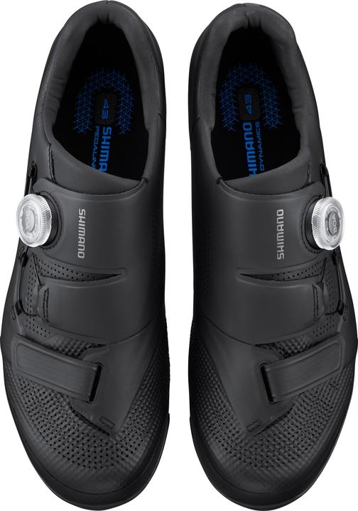 Actual product image Shimano SH-XC5L (45)