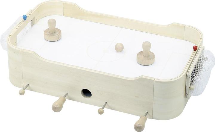 Actual product image Vilac Table football or hockey (2 in 1)