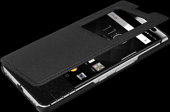 Produktbild BlackBerry Smart Flip