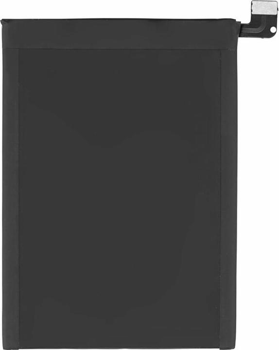 Actual product image Battery BM4W 4820 mAh for Xiaomi Mi 10T Lite