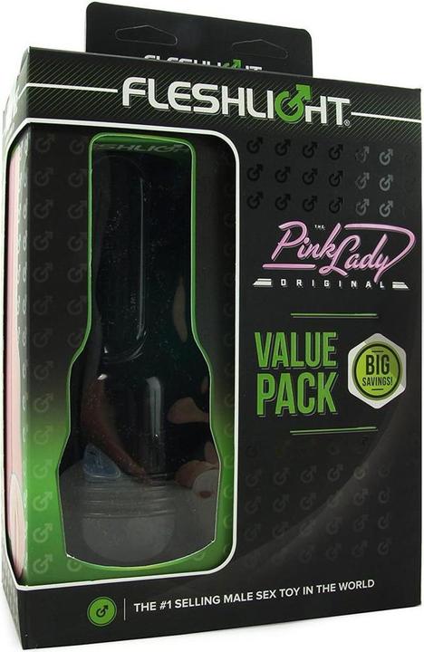 Produktbild Fleshlight Pink Lady Original