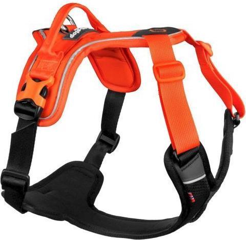 Actual product image Non-Stop Dogwear Ramble Harness (XS, Dog, General)