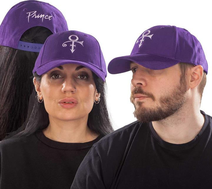 Prince White Symbol (