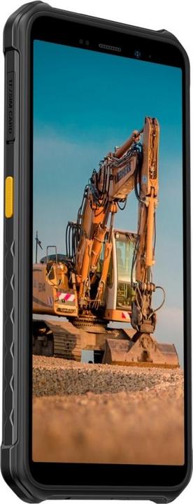 Produktbild Ulefone ARMOR X12 3/32GB BLACK (32 GB, Schwarz, 5.45", Dual SIM, 12.98 Mpx, 4G)