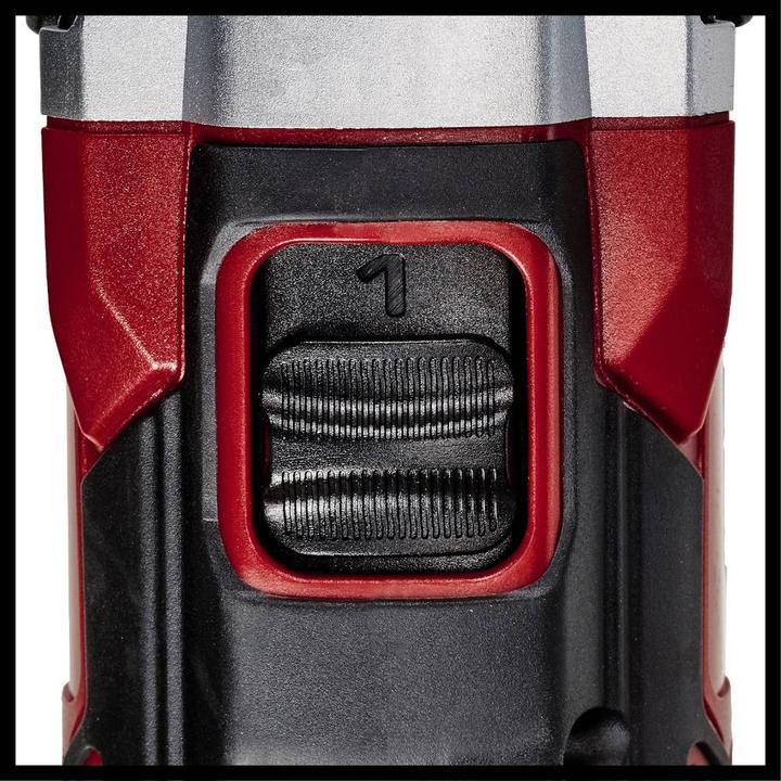 Actual product image Einhell TE-CD 12/1 Li-i (Rechargeable battery operated)
