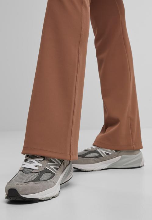 Immagine prodotto Urban Classics Ladies Flared Leggings Rib - 191787 (S)