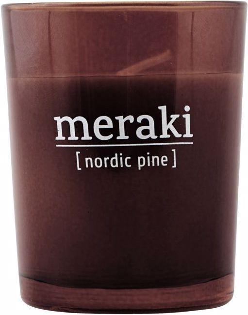 Actual product image Meraki Nordic Pine