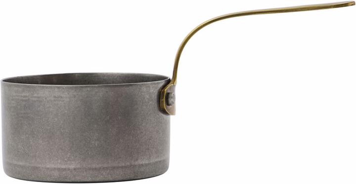 Image du produit Nicolas Vahé Présentation (8 cm, Casserole à manche, Acier inoxydable)