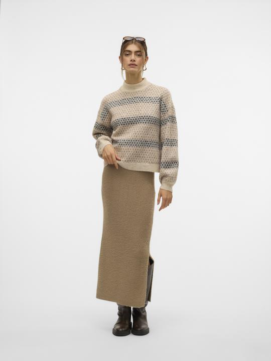 Produktbild Vero Moda VMTRIXIE Pullover Strickpullover (XS)