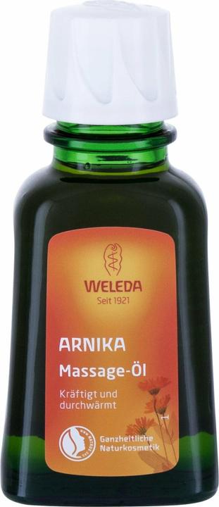 Immagine prodotto Weleda Arnica (50 ml)