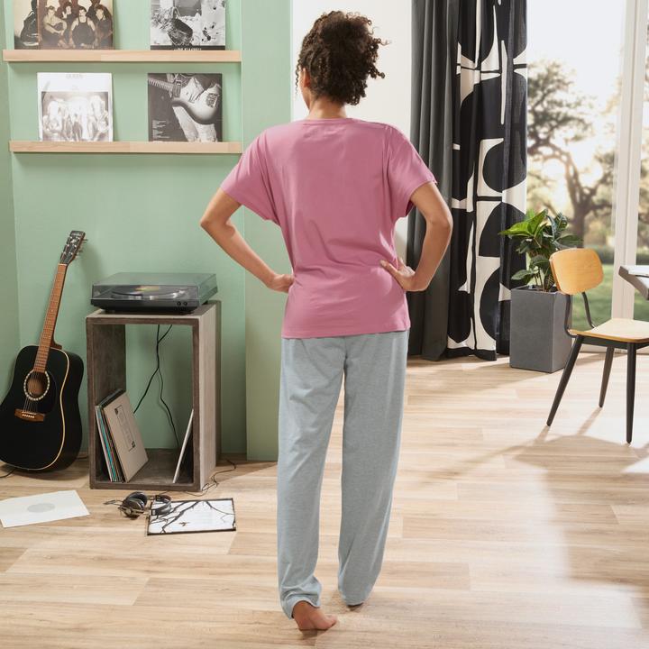 Image du produit Erwin Müller Damen-Freizeithose, lang (44)