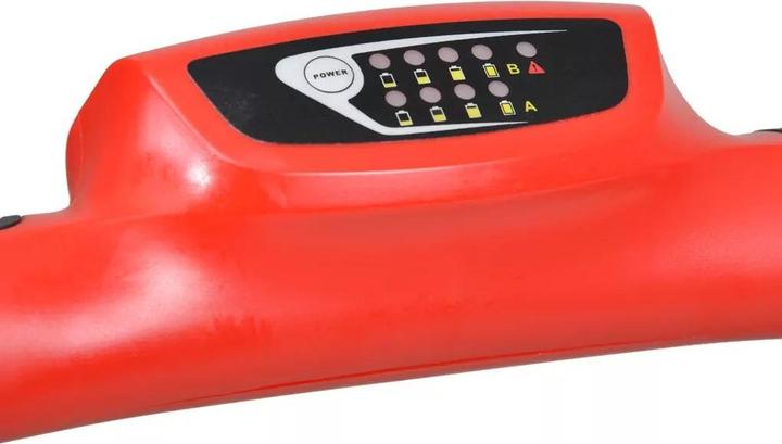 Image du produit Hecht 5051 S (Fonctionnement sur batterie)