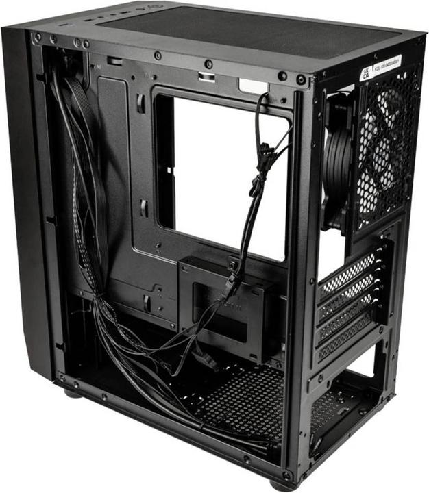 Produktbild Kolink Inspire K2 Plus ARGB (Mini-ITX, mATX)