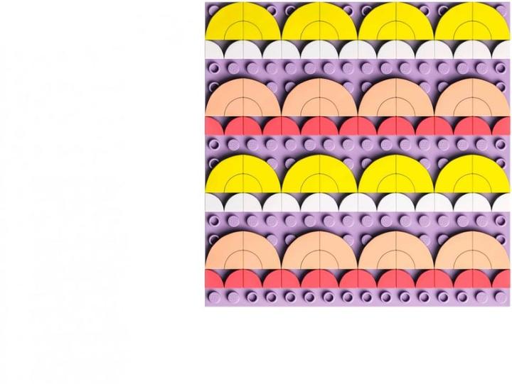 Actual product image LEGO Big box (41960, LEGO Dots)