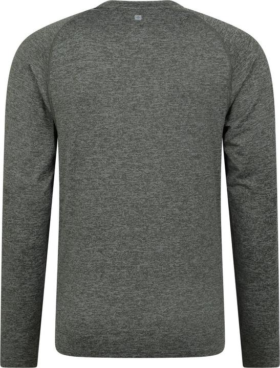 Immagine prodotto Mountain Warehouse Maglietta di Base Strisce Uomo (XS)