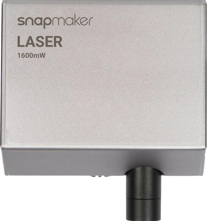 Immagine prodotto Snapmaker Modulo laser 2.0 (Ricambi)