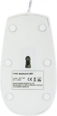 Produktbild Baaske Laser-Sensor (Kabelgebunden)