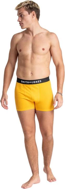 Immagine prodotto Universal Textiles Tevin Boxer Uomo Misura Confezione 7 (M, Confezione da 7)