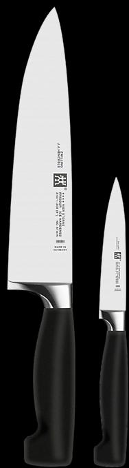 Actual product image Zwilling Four stars