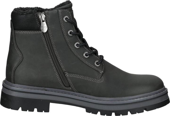 Actual product image Tom Tailor Stiefelette (44)