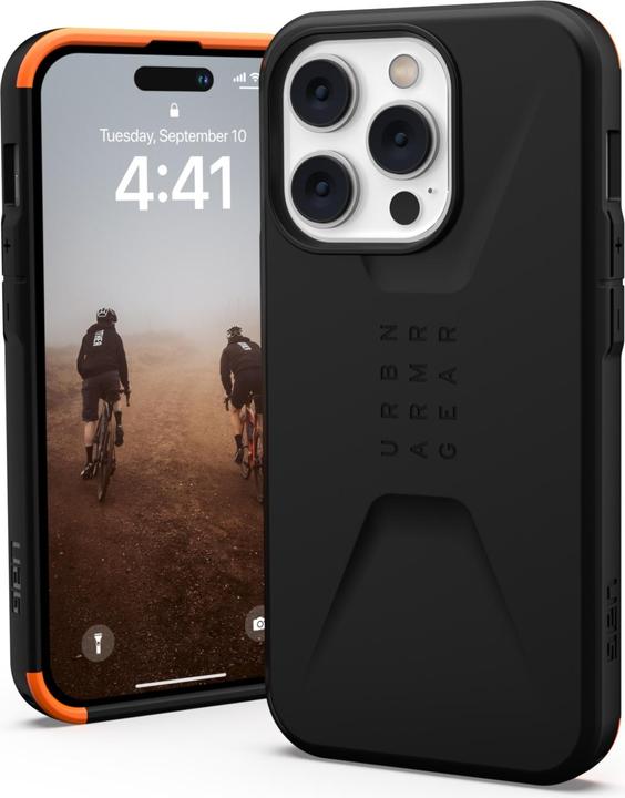Image du produit UAG Étui civil (Apple iPhone 14 Pro)