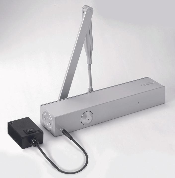 Produktbild Dormakaba Türschliesser TS 73 EMF (Zimmertür, Balkontür, Indoor)