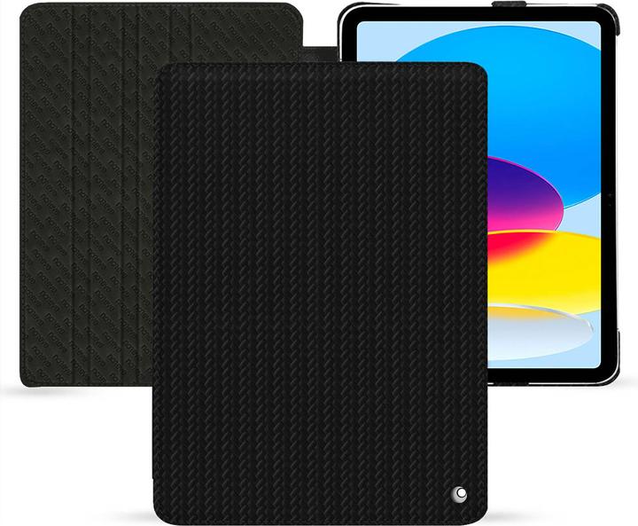 Image du produit Noreve Coque en cuir à rabat horizontal (iPad 2022 (10e génération))