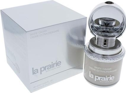 Produktbild La Prairie White Caviar Crème Extraordinaire (60 ml, 24h Creme)