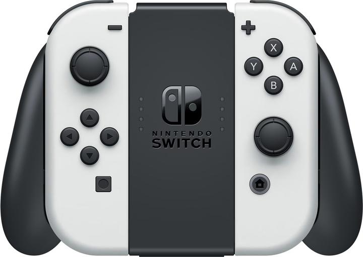 Produktbild Nintendo Switch (OLED-Modell)