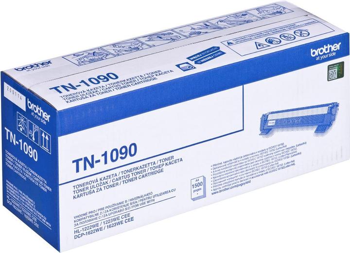 Image du produit Brother TN-1090 (CF)