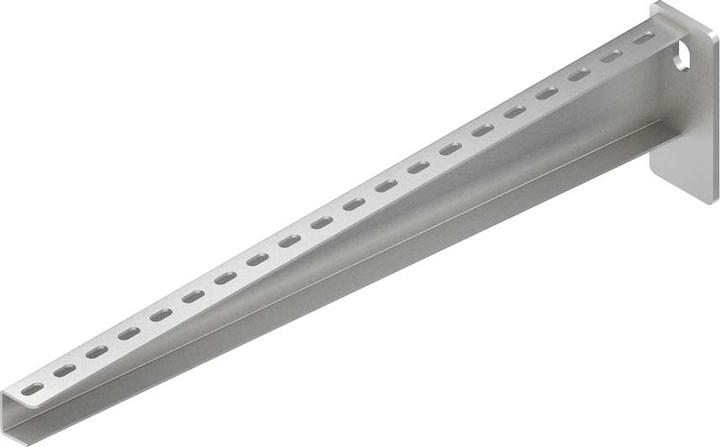 Immagine prodotto Niedax Staffa a muro KTA600 ** 610mm