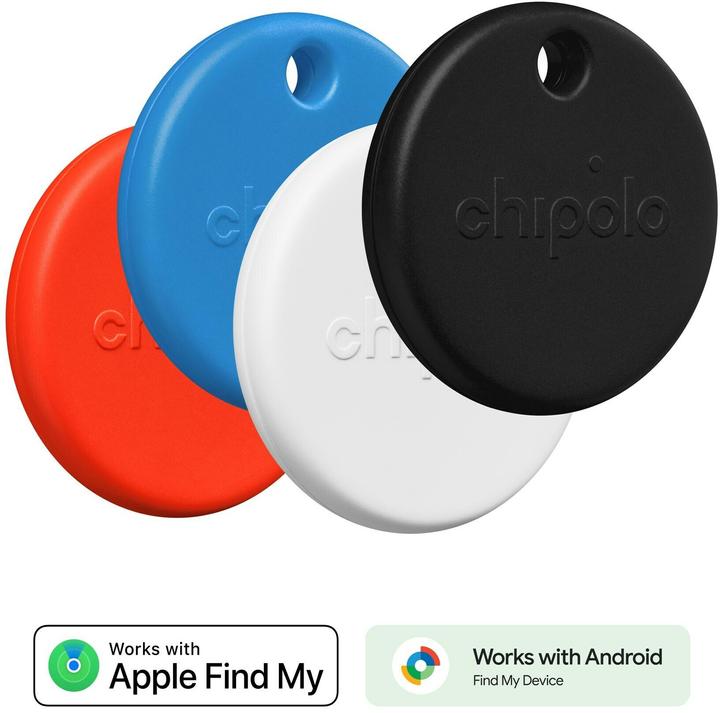 Actual product image Chipolo Pop