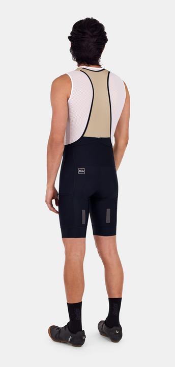 Actual product image Santini Trägerhose kurz CARGO Herren (3XL)