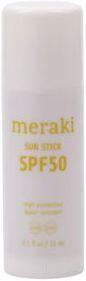Image du produit Meraki vierge (Spray solaire, SPF 50, 15 ml, 30 g)