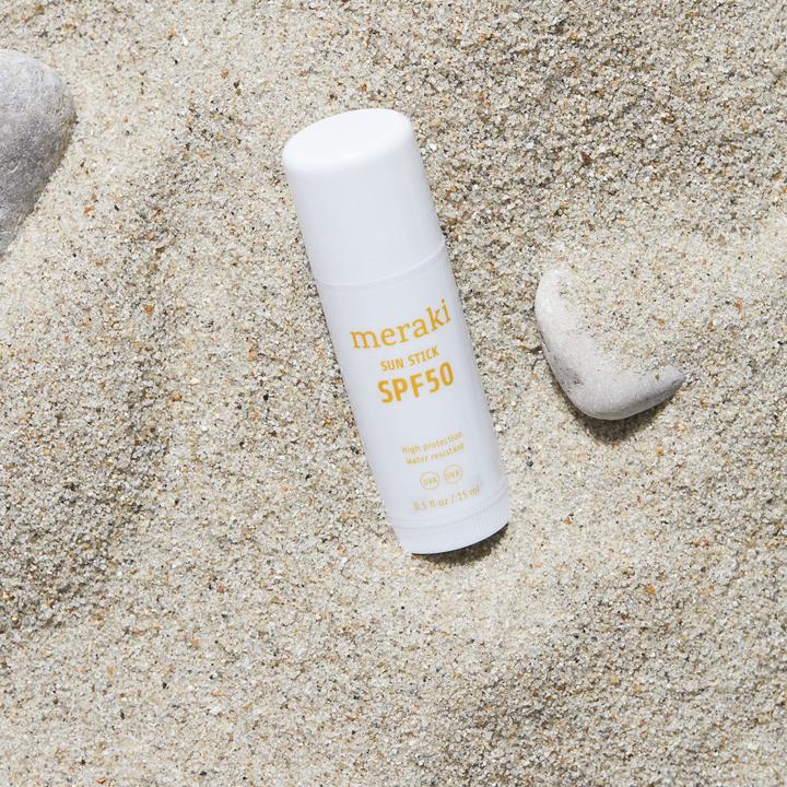 Image du produit Meraki vierge (Spray solaire, SPF 50, 15 ml, 30 g)