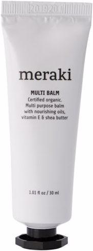 Meraki Multi Balsam (Körpercreme, 30 ml)