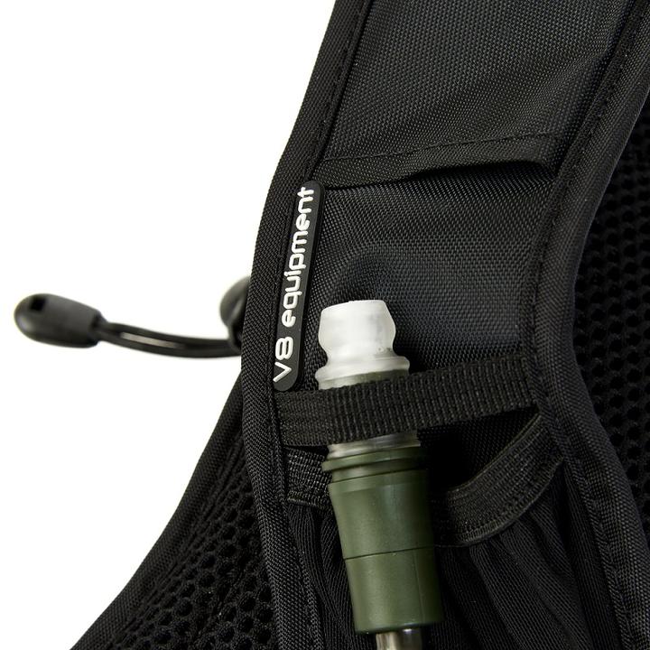 Produktbild V8 Equipment Trinkrucksack YDR 4.4 (4 l)