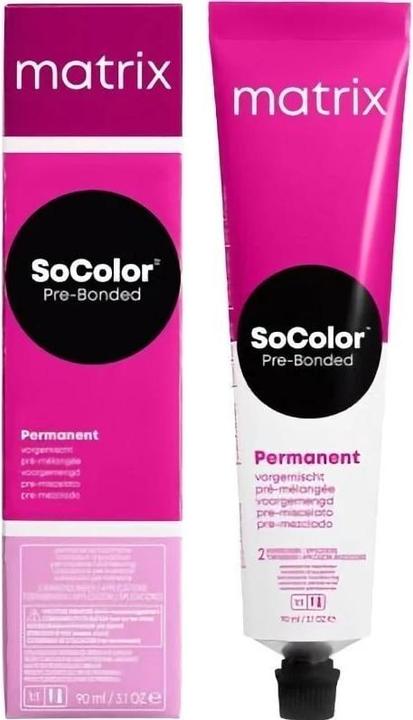 Immagine prodotto Matrix Color Sync 6BC biondo scuro marrone rame 90ml (6BC biondo scuro marrone rame 90ml)