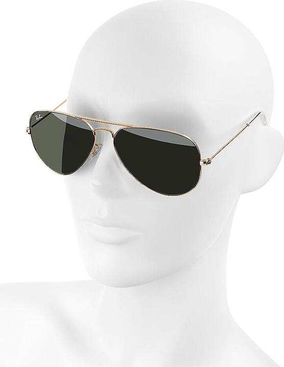 Image du produit Ray Ban Gradient aviateur
