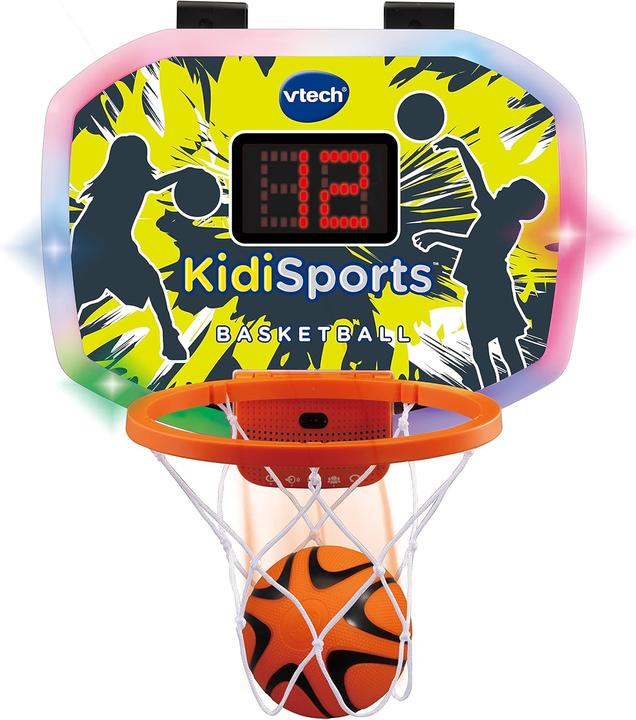VTech KidiSports Interaktiver Basketball