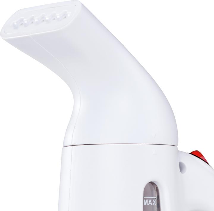 Image du produit Trebs Nettoyeur vapeur à main (800 W)