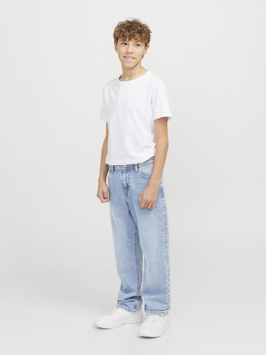 Actual product image Jack & Jones Jjichris Jjoriginal Sq 855 Noos Jnr (152)