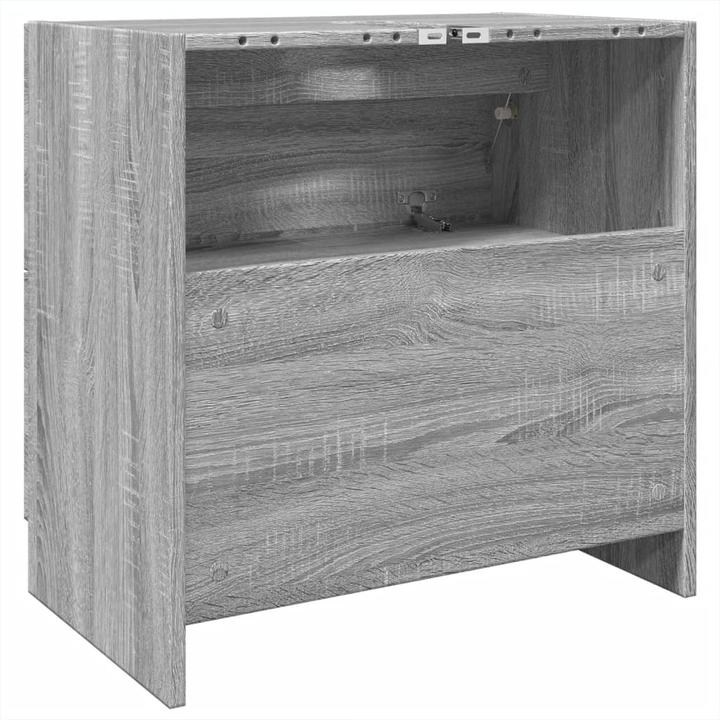 Immagine prodotto VidaXL Unità Vanity (59 x 37 x 59 cm)