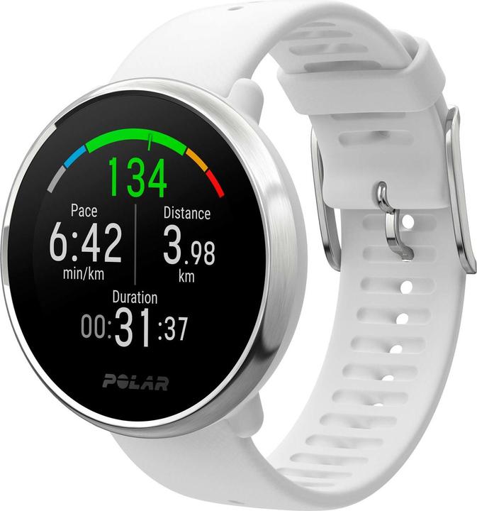 Actual product image Polar Ignite (43 mm)