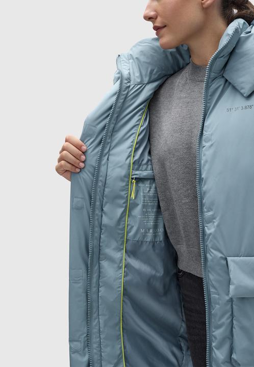 Actual product image Marikoo Nanami 16 (M)