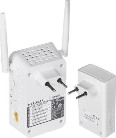 Produktbild Netgear PLW1000 (1000 Mbit/s)