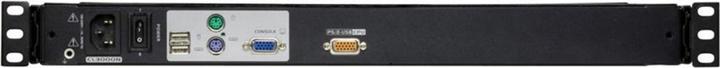 Immagine prodotto Aten Console KVM CL3000N